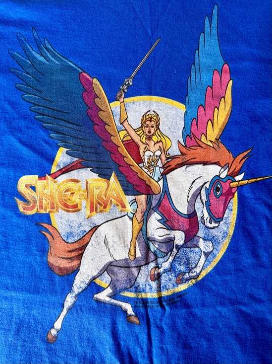 Jerzees Other - 🆕 She-Ra Graphic Tee
